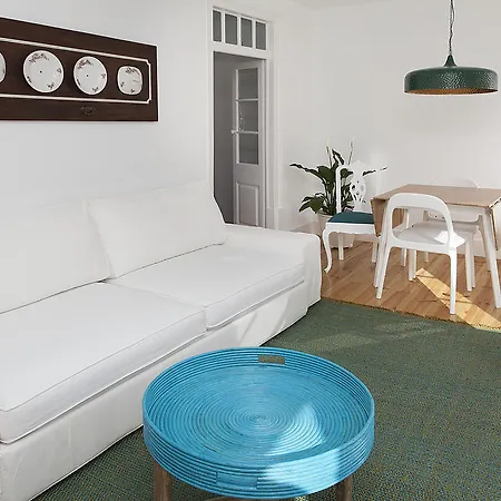 Apartamento Da Condessa Lägenhet Lisboa