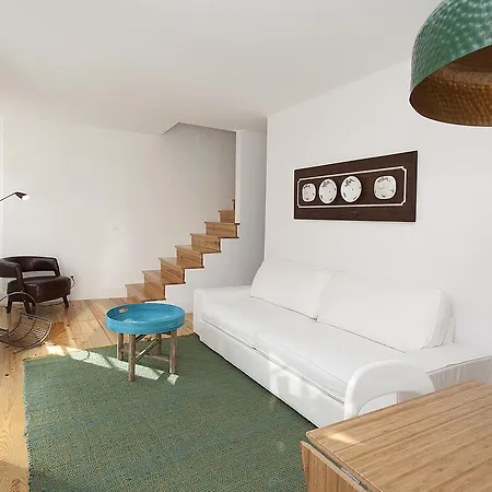 Lägenhet Apartamento Da Condessa *