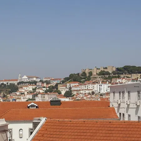 Lägenhet Apartamento Da Condessa *