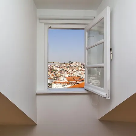 Apartamento Da Condessa Lisboa