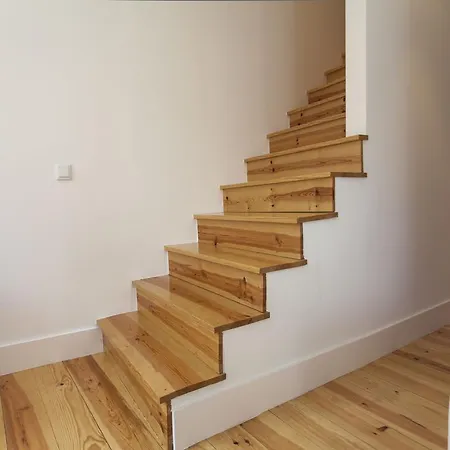 Lägenhet Apartamento Da Condessa *
