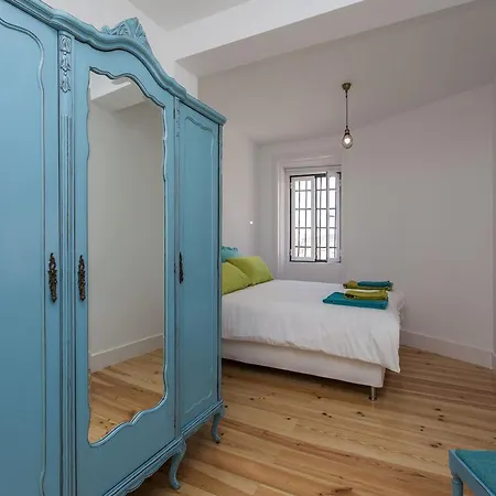Lägenhet Apartamento Da Condessa