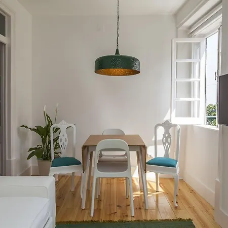 Lägenhet Apartamento Da Condessa *
