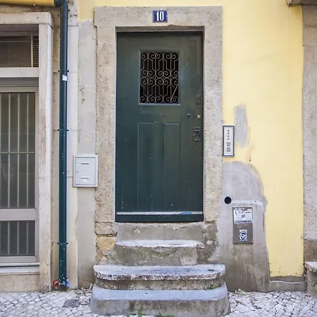 Apartamento Da Condessa Lisbon