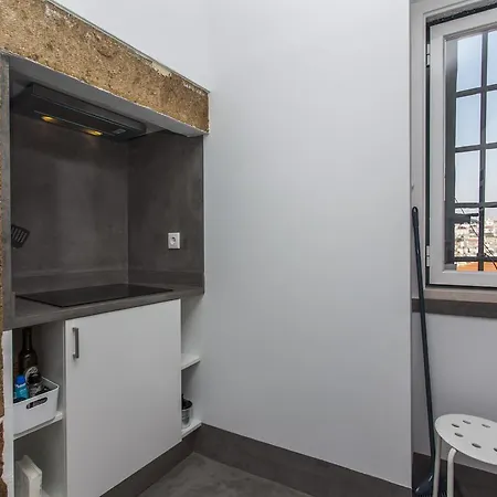 Apartamento Da Condessa Lizbona