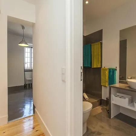 Apartamento Da Condessa Lisbon