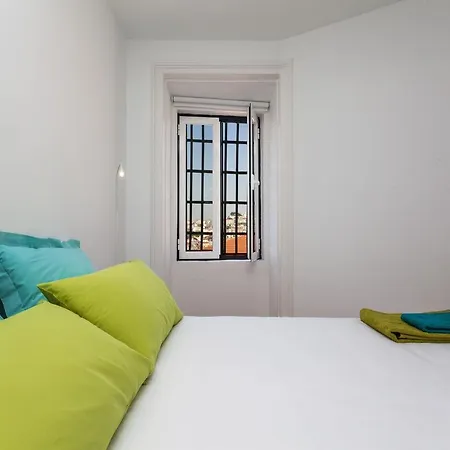 Apartament Apartamento Da Condessa *