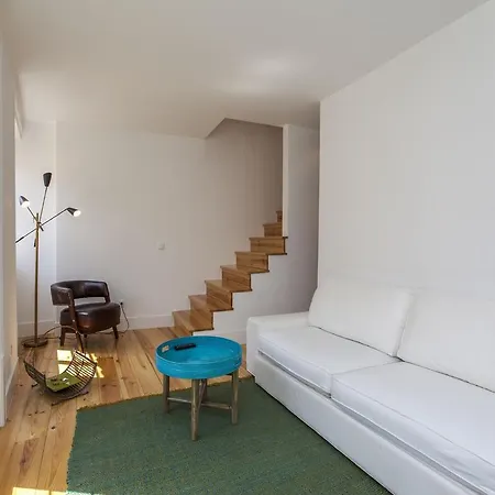 Apartamento Da Condessa