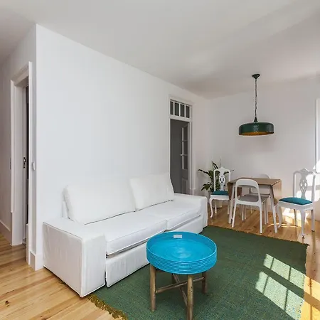 Apartamento Da Condessa Lisbon