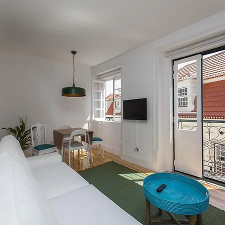 Apartment Apartamento Da Condessa